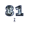 KNYGA Steve Perryman 81: The Inside Story of Our Iconic Fa Cup Victory