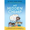 KNYGA Steve Peters My Hidden Chimp
