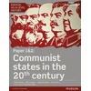 KNYGA Steve Phillips Gregory Edexcel AS/A Level History, Paper 1&amp;2: Communist states in the 20th century Student Book + ActiveBook