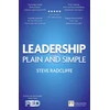 KNYGA Steve Radcliffe Leadership