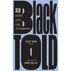 KNYGA Steve Reiss BlackTold