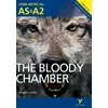 KNYGA Steve Roberts Bloody Chamber: York Notes AS &amp; A2 - for 2026, 2027 exams
