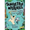 KNYGA Steve Roberts Tangletree Mysteries: Peggy &amp; Stu Play The Wrong Notes, Book 2