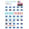 KNYGA Steve Silberman NeuroTribes, Winner of the Samuel Johnson Prize for Nonfiction