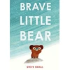 KNYGA Steve Small Brave Little Bear, the adorable new story from the author of The Duck Who Didn't Like Vanduo
