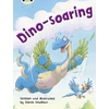 KNYGA Steve Smallman Bug Club Independent Fiction Year Two Oranžinis A Dino-soaring