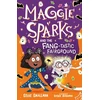 KNYGA Steve Smallman Maggie Sparks and the Fang-tastic Fairground