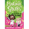 KNYGA Steve Smallman Smallman Steve Maggie Sparks and the School of Slime