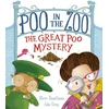 KNYGA Steve Smallman Poo in the Zoo: The Great Poo Mystery