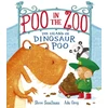 KNYGA Steve Smallman Poo in the Zoo: The Island of Dinosaur Poo