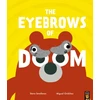 KNYGA Steve Smallman The Eyebrows of Doom