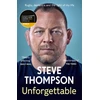 KNYGA Steve Thompson Unforgettable, Winner of the Sunday Times Sports Book of the Year Award