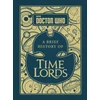 KNYGA Steve Tribe Doctor Who: A Brief History of Time Lords
