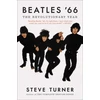 KNYGA Steve Turner Beatles '66