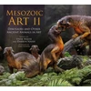 KNYGA Steve White Mesozoic Art II, Dinosaurs and Other Ancient Animals in Art