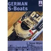 KNYGA Steve Wiper Shipcraft 6: German S Boats
