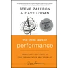 KNYGA Steve Zaffron Three Laws of Performance