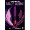 KNYGA Steven Barnes Star Wars: Mace Windu: The Glass Abyss