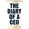 KNYGA Steven Bartlett Bartlett Steven Diary of a CEO: The 33 Laws of Business and Life
