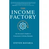 KNYGA Steven Bavaria Income Factory: An Investor’s Guide to Consistent Lifetime Returns