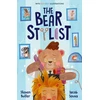 KNYGA Steven Butler Bear Stylist
