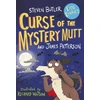 KNYGA Steven Butler Dog Diaries: Curse of the Mystery Mutt