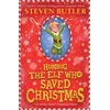 KNYGA Steven Butler Humbug: the Elf who Saved Christmas