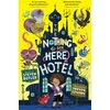 KNYGA Steven Butler Butler Steven Nothing to See Here Hotel