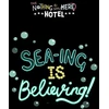KNYGA Steven Butler Sea-ing is Believing!