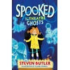 KNYGA Steven Butler Spooked: The Theatre Ghosts