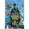 KNYGA Steven Butler You Ain't Seen Nothing Yeti!