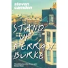 KNYGA Steven Camden Stand Up Ferran Burke