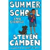 KNYGA Steven Camden Summer School and Cyborgs