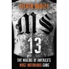 KNYGA Steven Dudley MS-13