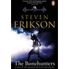 KNYGA Steven Erikson Bonehunters, Malazan Book Of Fallen 6