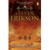 KNYGA Steven Erikson Deadhouse Gates, Malazan Book of the Fallen 2