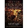 KNYGA Steven Erikson Fall of Light