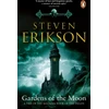 KNYGA Steven Erikson Gardens Of The Moon, (Malazan Book Of The Fallen 1)