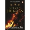 KNYGA Steven Erikson Memories of Ice, (Malazan Book of the Fallen: Book 3)
