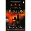 KNYGA Steven Erikson Reaper's Gale, The Malazan Book of the Fallen 7