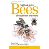 KNYGA Steven Falk Field Guide to the Bees of Great Britain and Ireland