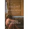 KNYGA Steven Galloway Cellist of Sarajevo