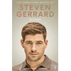KNYGA Steven Gerrard Mano istorija