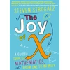 KNYGA Steven H Strogatz Joy of X