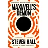 KNYGA Steven Hall Maxwell's Demon