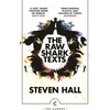 KNYGA Steven Hall Raw Shark Texts