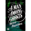 KNYGA Steven Hopstaken Man Among Ghosts