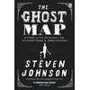 KNYGA Steven Johnson Ghost Map