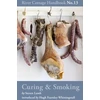 KNYGA Steven Lamb Curing &amp; Smoking