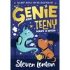 KNYGA Steven Lenton Genie and Teeny: Make a Wish